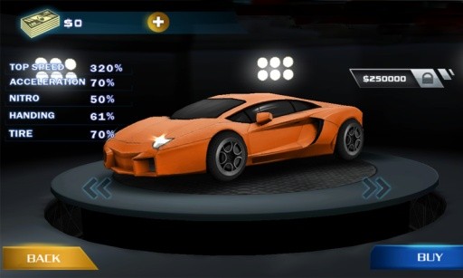 极速狂飙模拟驾驶器游戏手机版下载-极速狂飙模拟驾驶器最新版下载