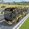 超级陆军巴士驾驶最新免费版下载-超级陆军巴士驾驶游戏下载