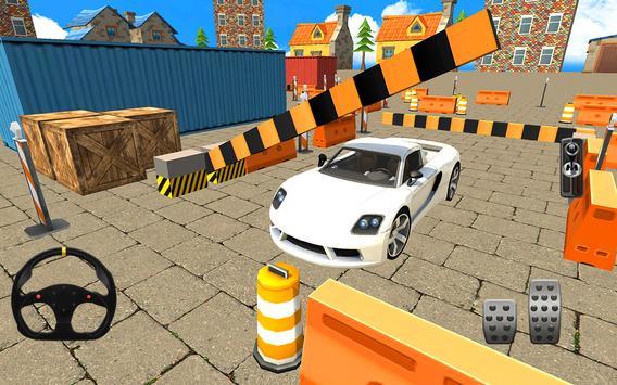 现代停车方式游戏手机版下载-现代停车方式最新版下载