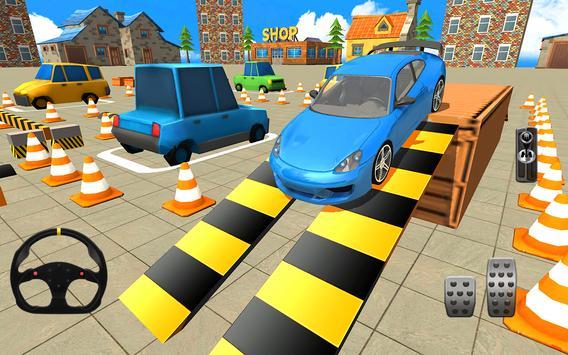现代停车方式游戏手机版下载-现代停车方式最新版下载