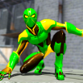 蜘蛛侠机器人英雄游戏下载安装-蜘蛛侠机器人英雄最新免费版下载