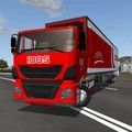 卡车拖车模拟器游戏下载安装-卡车拖车模拟器最新免费版下载