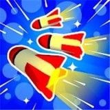 火箭群攻游戏下载安装-火箭群攻最新免费版下载