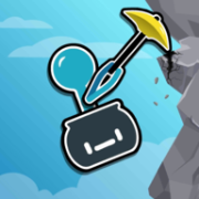 工艺锤子攀登游戏下载安装-工艺锤子攀登最新免费版下载