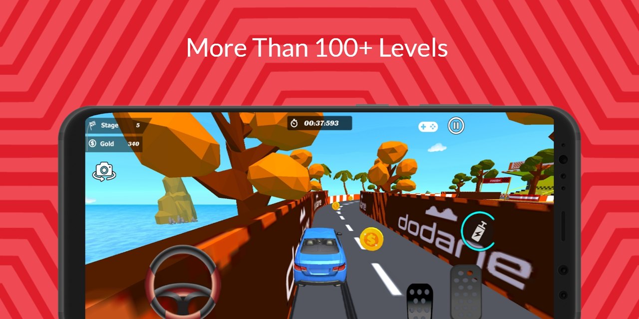 极限模拟器汽车驾驶游戏手机版下载-极限模拟器汽车驾驶最新版下载