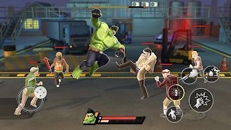 肌肉英雄进化之战游戏手机版下载-肌肉英雄进化之战最新版下载