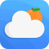 橘子天气预报下载app安装-橘子天气预报最新版下载