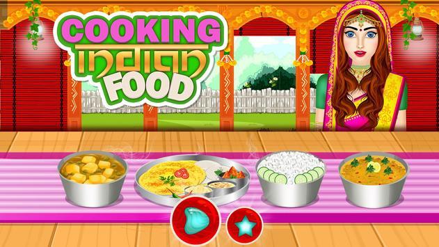 烹饪印度食物游戏手机版下载-烹饪印度食物最新版下载