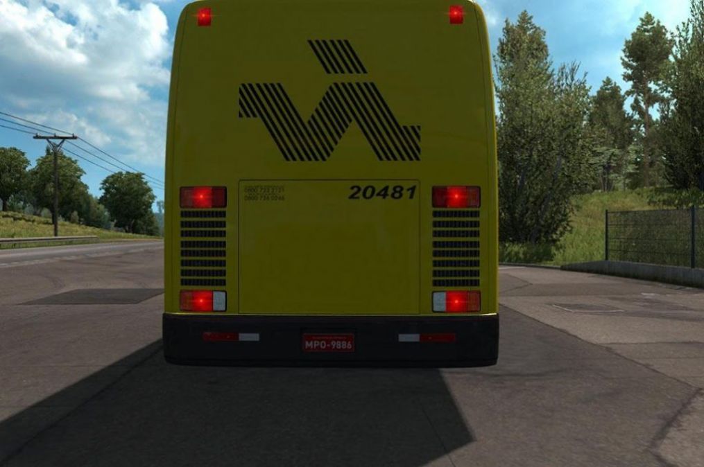 武装巴士模拟器最新免费版下载-武装巴士模拟器游戏下载