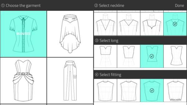 制作衣服模拟器游戏下载安装-制作衣服模拟器最新免费版下载