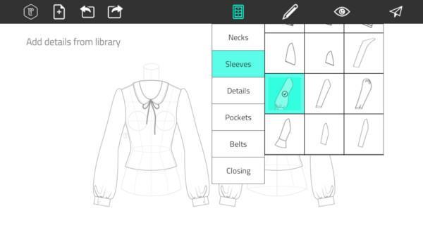 制作衣服模拟器游戏下载安装-制作衣服模拟器最新免费版下载