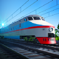 模拟火车驾驶高铁