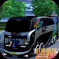 欧洲公交车模拟器游戏手机版下载-欧洲公交车模拟器最新版下载