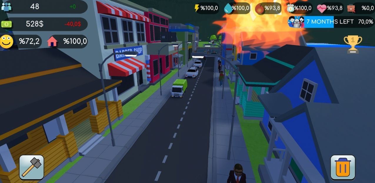 大村庄城市建设者最新游戏下载-大村庄城市建设者安卓版下载