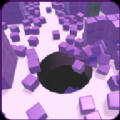 破洞3D（Hole Breakout 3D）游戏手机版下载-破洞3D（Hole Breakout 3D）最新版下载