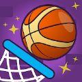 篮球扣篮游戏手机版下载-篮球扣篮最新版下载