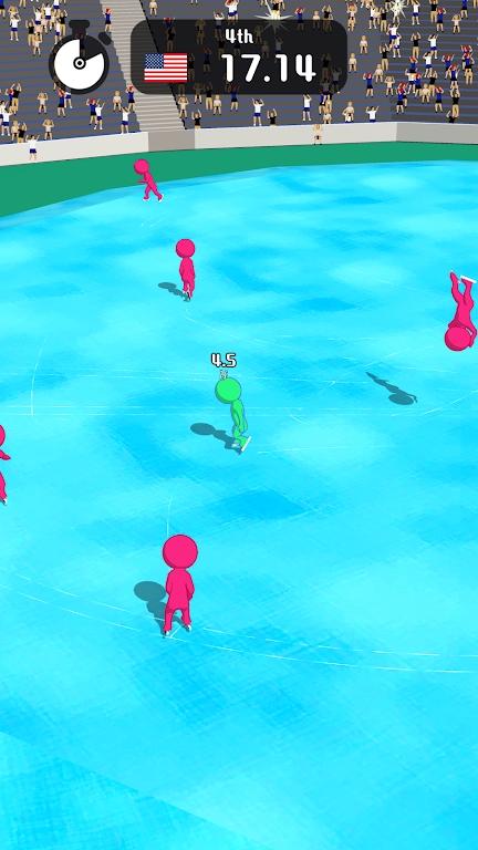脏滑冰io最新游戏下载-脏滑冰io安卓版下载