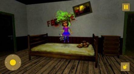 可怕的鬼娃娃屋游戏下载安装-可怕的鬼娃娃屋最新免费版下载
