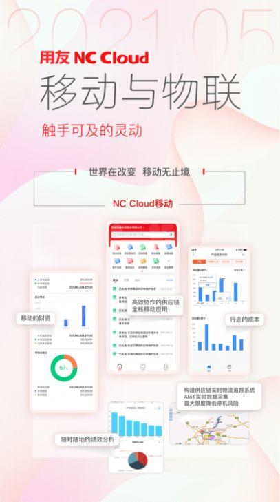 NC Cloud移动办公官网版app下载-NC Cloud移动办公免费版下载安装