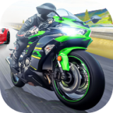 摩托骑士城市赛车模拟游戏下载安装-摩托骑士城市赛车模拟最新免费版下载