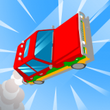 屋顶飞车竞赛游戏下载安装-屋顶飞车竞赛最新免费版下载