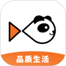 熊猫鱼官网版app下载-熊猫鱼免费版下载安装