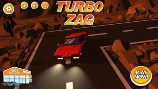 曲折赛车最新免费版下载-曲折赛车游戏下载