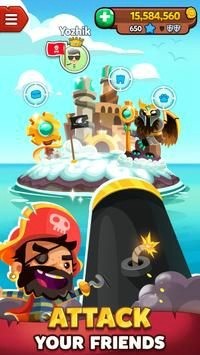 海盗王海岛冒险免费中文下载-海盗王海岛冒险手游免费下载