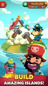 海盗王海岛冒险免费中文下载-海盗王海岛冒险手游免费下载