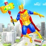 超级飞人英雄最新版手游下载-超级飞人英雄免费中文下载