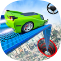 汽车驾驶竞速特技最新免费版下载-汽车驾驶竞速特技游戏下载