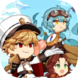 飞艇骑士游戏下载安装-飞艇骑士最新免费版下载