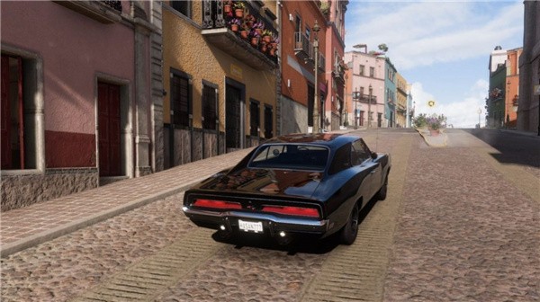 肌肉汽车模拟最新游戏下载-肌肉汽车模拟安卓版下载