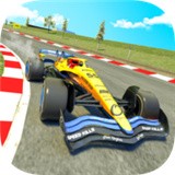 大方程式赛车游戏手机版下载-大方程式赛车最新版下载