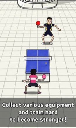 点击乒乓游戏下载安装-点击乒乓最新免费版下载
