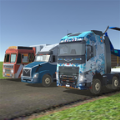 卡车真实模拟器最新游戏下载-卡车真实模拟器安卓版下载