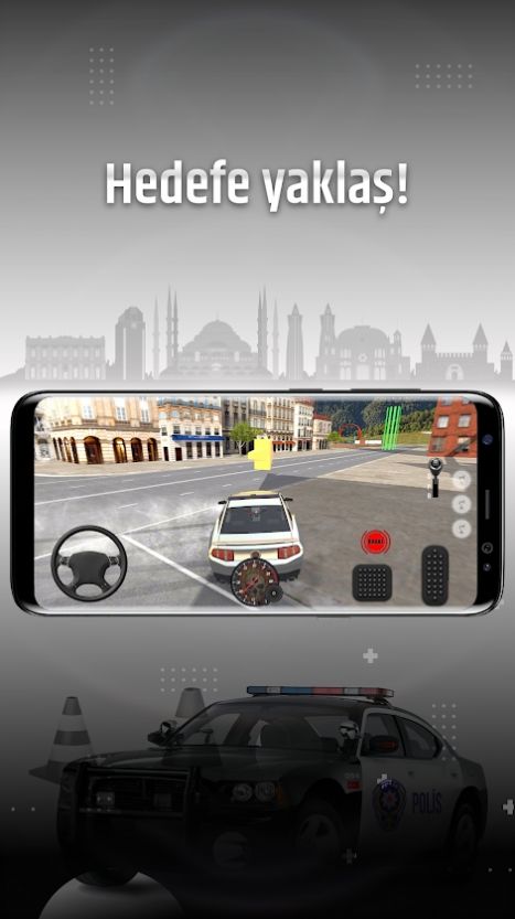 土耳其警车游戏下载安装-土耳其警车最新免费版下载