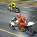 狂野摩托车3d最新免费版下载-狂野摩托车3d游戏下载