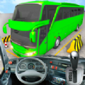 超级英雄巴士停车场游戏下载安装-超级英雄巴士停车场最新免费版下载