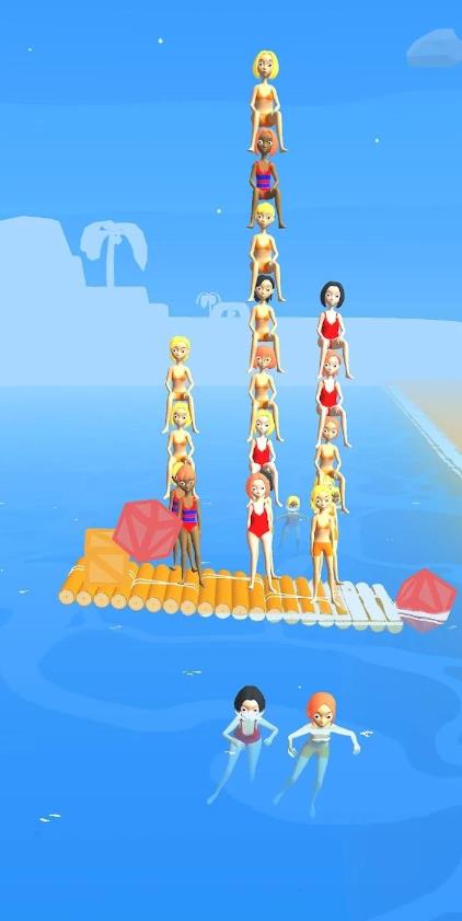 竹筏平衡最新游戏下载-竹筏平衡安卓版下载