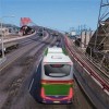真实公交车模拟器游戏手机版下载-真实公交车模拟器最新版下载