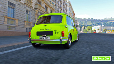 憨豆先生汽车模拟器最新游戏下载-憨豆先生汽车模拟器安卓版下载