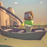 闲置渔夫生活最新免费版下载-闲置渔夫生活游戏下载