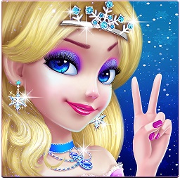 冰雪公主世界安卓版下载-冰雪公主世界手游下载