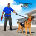 美国警犬模拟游戏手机版下载-美国警犬模拟最新版下载