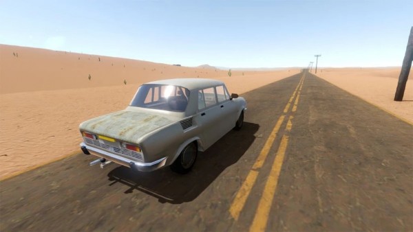 长途旅行3D游戏手机版下载-长途旅行3D最新版下载