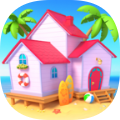 海滩家居设计安卓版下载-海滩家居设计手游下载
