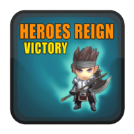 Heroes Reign V最新游戏下载-Heroes Reign V安卓版下载