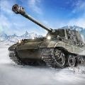 坦克战火最新游戏下载-坦克战火安卓版下载