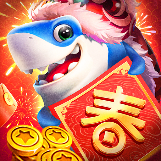猎鱼达人波克捕鱼游戏下载安装-猎鱼达人波克捕鱼最新免费版下载